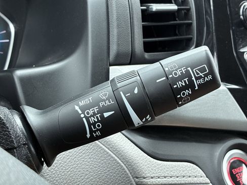 Certified 2023 Honda Odyssey EX-L image 28