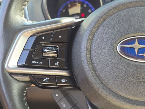 Used 2018 Subaru Outback 3.6R Touring AWD/4WD image 46