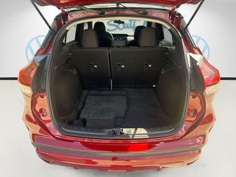 Used 2021 Nissan Kicks SR FWD image 25