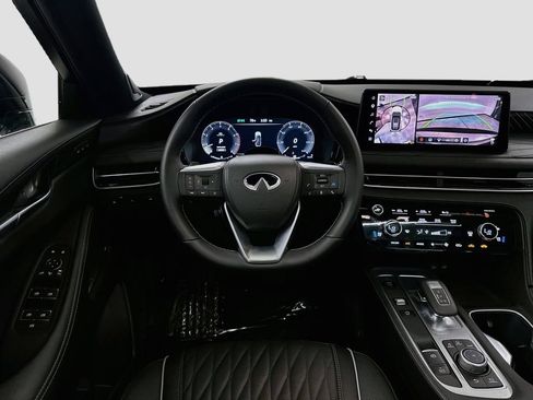 Certified 2026 INFINITI QX60 Autograph w/ Autograph Tech Package AWD/4WD image 23