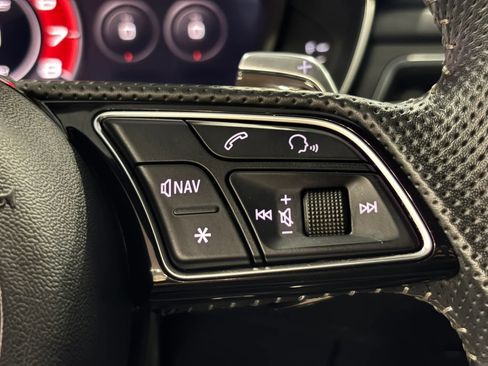 Used 2018 Audi RS 5 w/ Dynamic Package AWD/4WD image 28