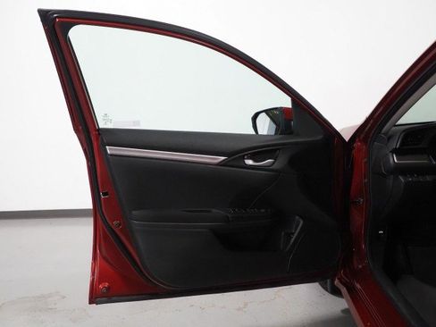 Used 2019 Honda Civic LX image 44