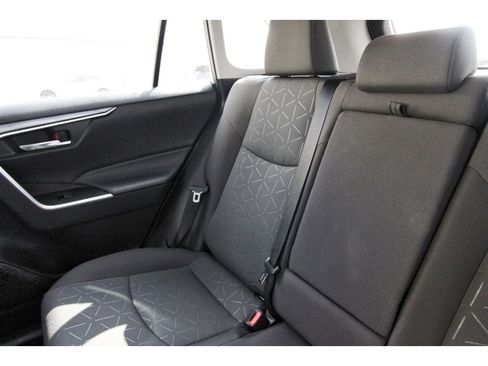 Used 2023 Toyota RAV4 XLE image 14