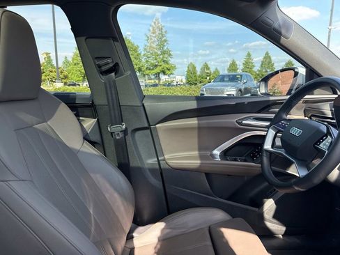 Used 2025 Audi Q5 Premium Plus AWD/4WD image 14