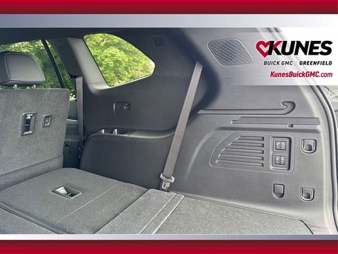 New 2026 Buick Enclave Sport Touring w/ Power Package AWD/4WD image 51