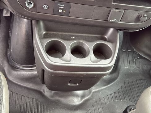 Used 2024 Chevrolet Express 2500 w/ Driver Convenience Package RWD image 20