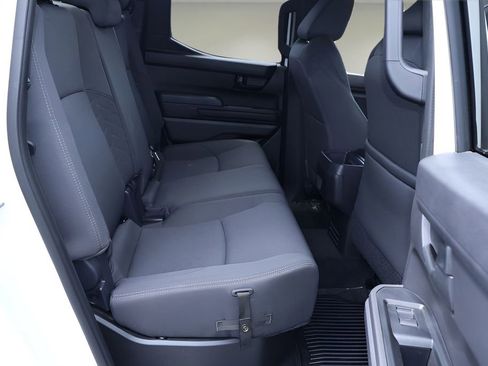 Certified 2024 Toyota Tacoma SR image 20