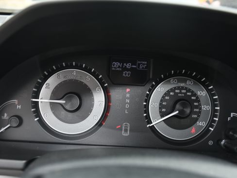 Used 2017 Honda Odyssey EX-L image 14