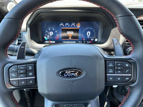 New 2026 Ford F150 Raptor AWD/4WD image 26