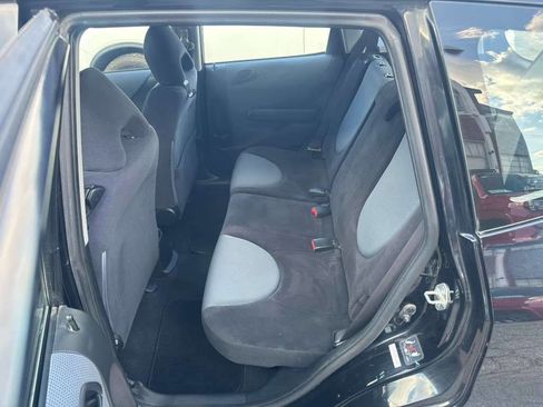 Used 2008 Honda Fit Sport image 20
