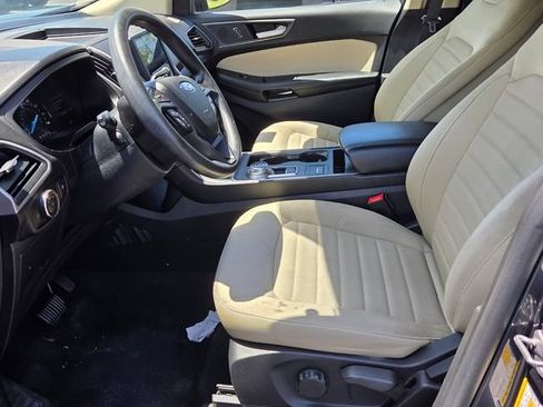 Used 2024 Ford Edge SE AWD/4WD image 4