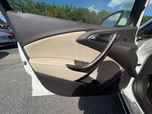 Used 2015 Buick Verano Convenience FWD image 8