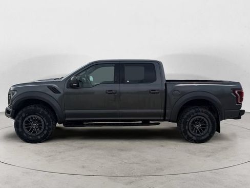 Used 2019 Ford F150 Raptor w/ Equipment Group 802A Luxury AWD/4WD image 2