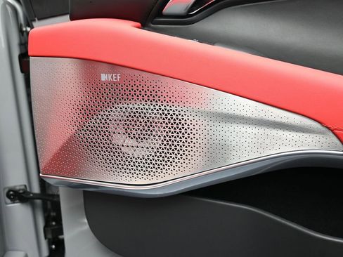 New 2025 Lotus Emira RWD image 24