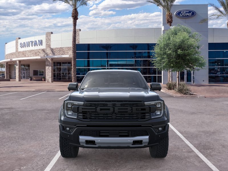 New 2026 Ford Ranger Raptor AWD/4WD image 6
