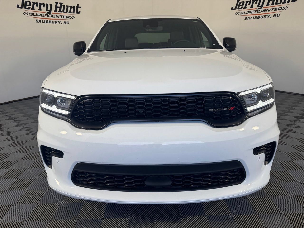 Used 2026 Dodge Durango GT AWD/4WD image 5