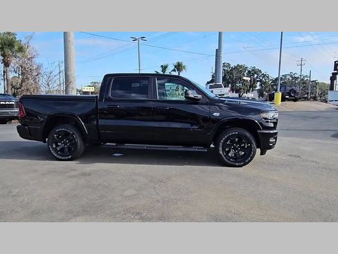 New 2026 RAM 1500 Big Horn w/ Night Edition AWD/4WD image 36