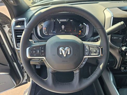 New 2026 RAM 2500 Laramie image 16