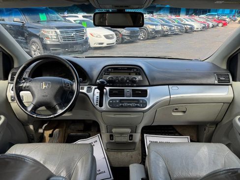 Used 2010 Honda Odyssey EX-L image 22