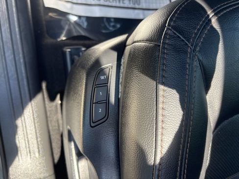 Used 2023 MAZDA CX-5 AWD 2.5 S w/ Premium Plus Pkg image 8