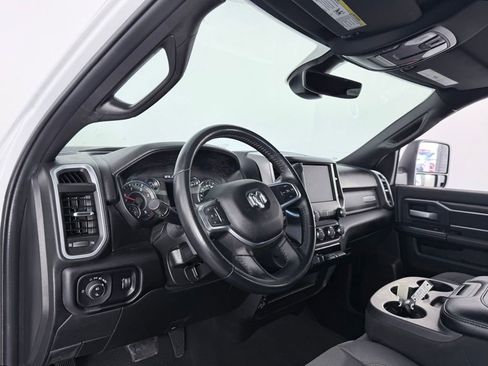 Used 2024 RAM 2500 Big Horn image 24