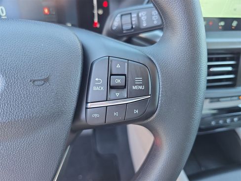 New 2026 Ford Escape Active w/ Tech Pack #1 image 21