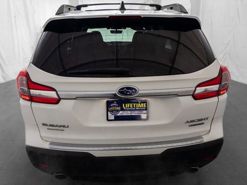 Used 2020 Subaru Ascent Limited w/ Technology Package image 6