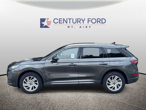 Used 2020 Lincoln Corsair FWD image 4