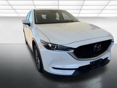Used 2020 MAZDA CX-5 Touring