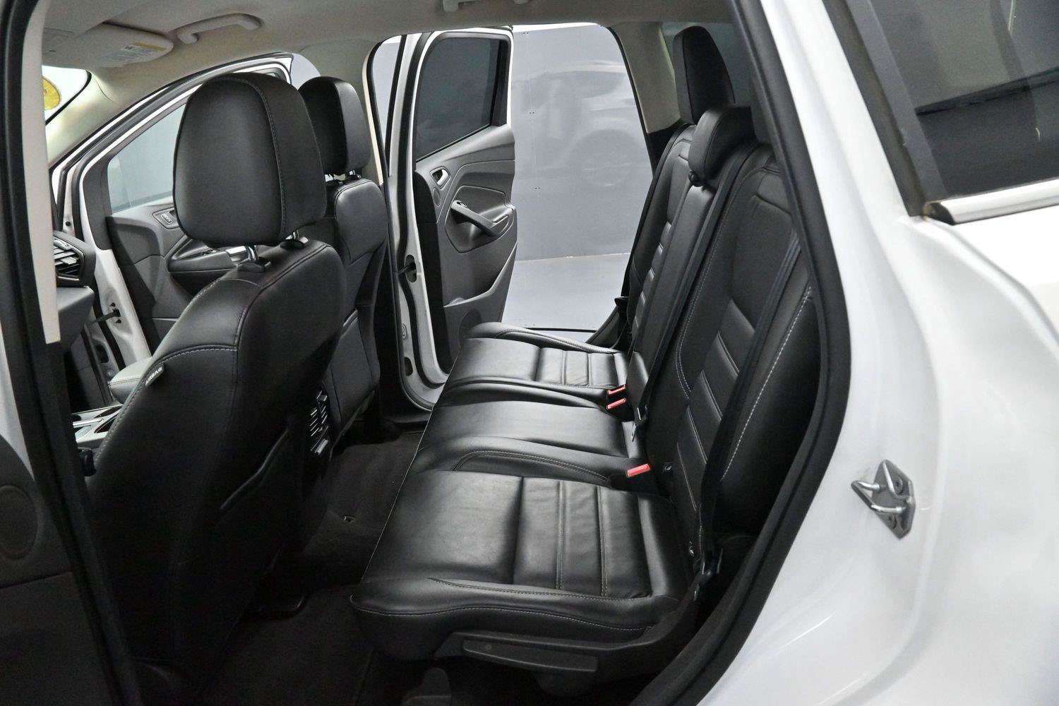 Used 2017 Ford Escape Titanium FWD image 30
