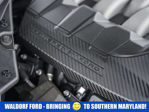 Certified 2024 Ford Mustang GT image 23