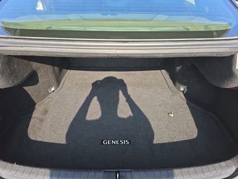 Used 2019 Genesis G80 3.3T Sport image 12