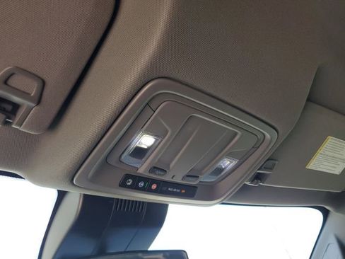 Used 2024 Chevrolet Silverado 1500 Custom image 29