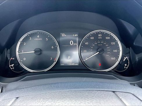 Used 2025 Lexus IS 350 F Sport w/ Accessory Package image 22