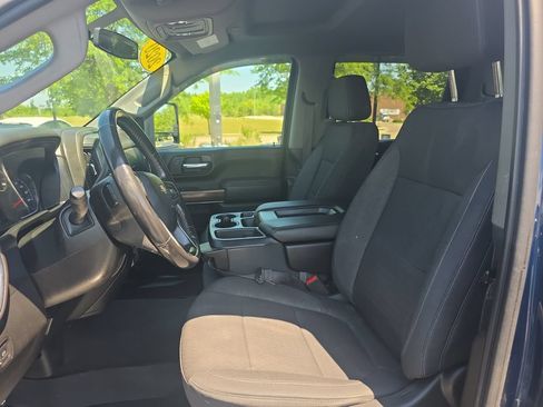 Certified 2020 Chevrolet Silverado 3500 LT w/ Convenience Package AWD/4WD image 12