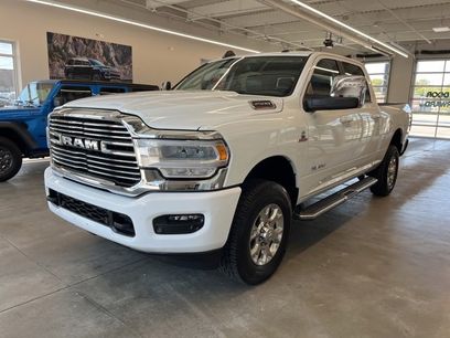 Certified 2024 RAM 2500 Laramie