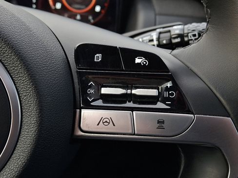 Certified 2023 Hyundai Tucson SEL w/ Convenience Package image 21