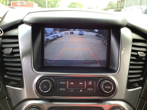 Used 2015 Chevrolet Suburban LTZ AWD/4WD image 25