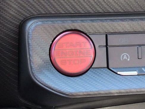 New 2025 Ford Mustang Coupe image 28