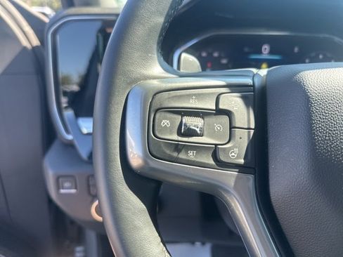 Used 2024 Chevrolet Silverado 1500 LT w/ Safety Package image 19