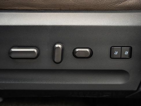 Used 2016 Ford Expedition King Ranch AWD/4WD image 43