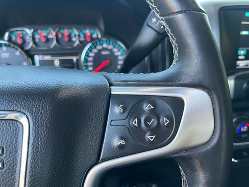 Used 2018 GMC Sierra 1500 SLT w/ SLT Premium Package image 31