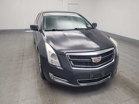 Used 2016 Cadillac XTS Luxury FWD image 14