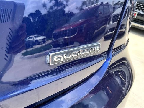 Used 2020 Audi Q8 Prestige AWD/4WD image 10
