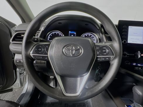 Used 2023 Toyota Camry LE FWD image 18