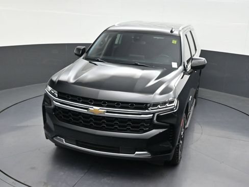 Used 2022 Chevrolet Tahoe LS RWD image 21