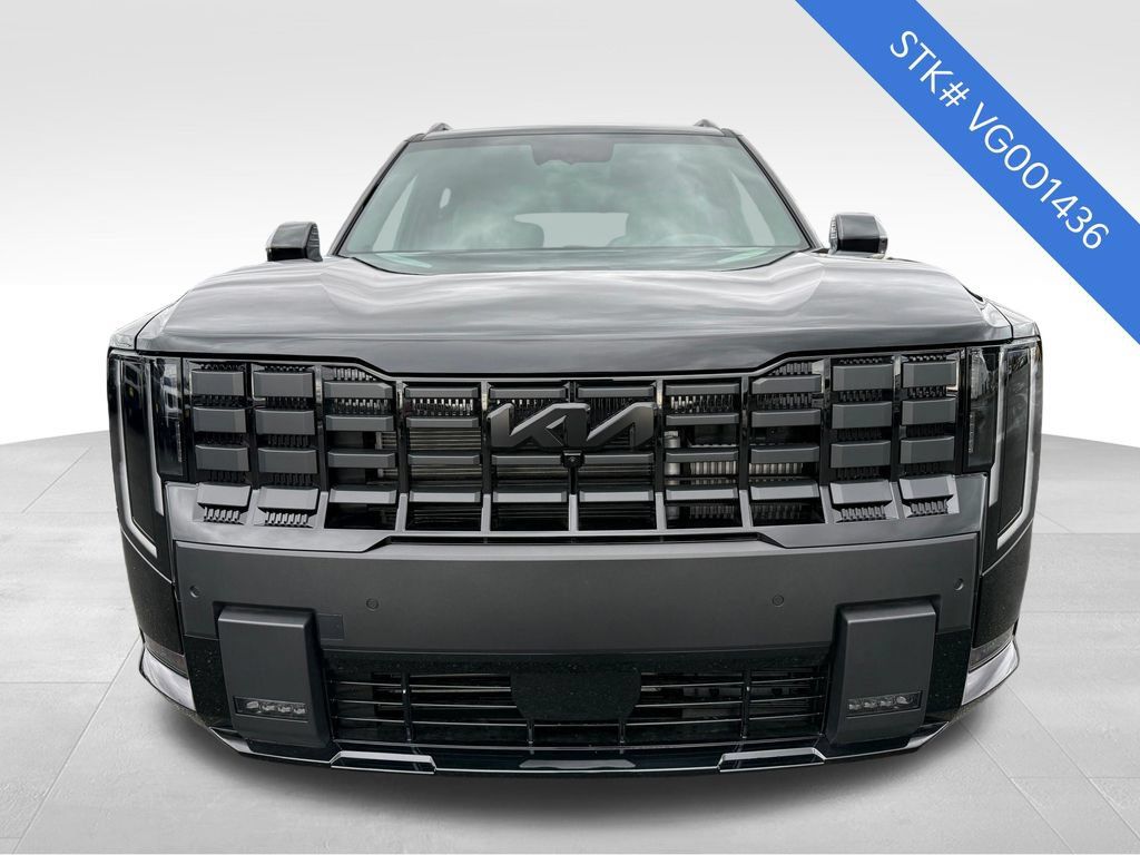 New 2027 Kia Telluride SX Prestige X-Line w/ Towing Package AWD/4WD image 2