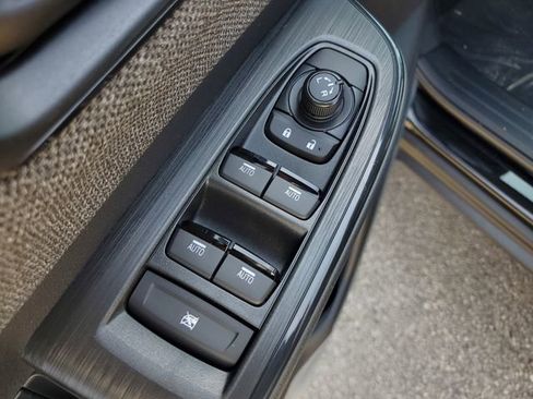 New 2026 Subaru Outback Limited image 21