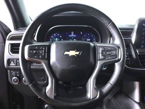 Used 2024 Chevrolet Tahoe LT AWD/4WD image 12