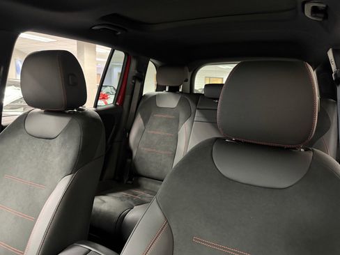 New 2024 Mercedes-Benz EQB 300 300 image 15